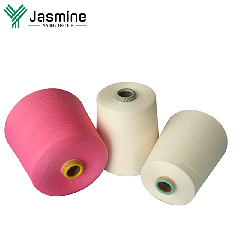 Combed Cotton Compact Combed Cotton Siro Spun - Image 1