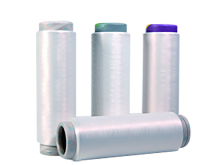 Nylon6 yarn DTY